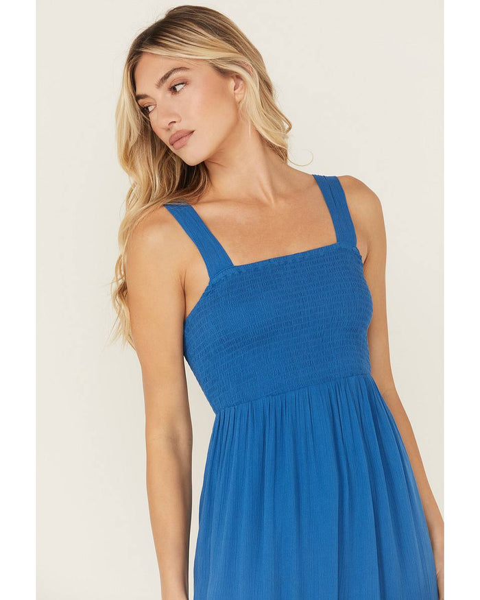 Medium Blue