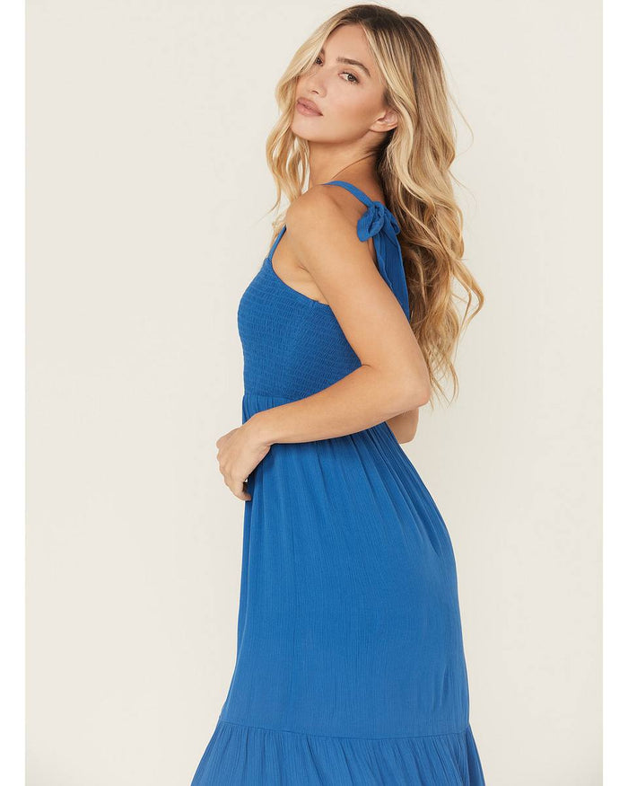 Medium Blue