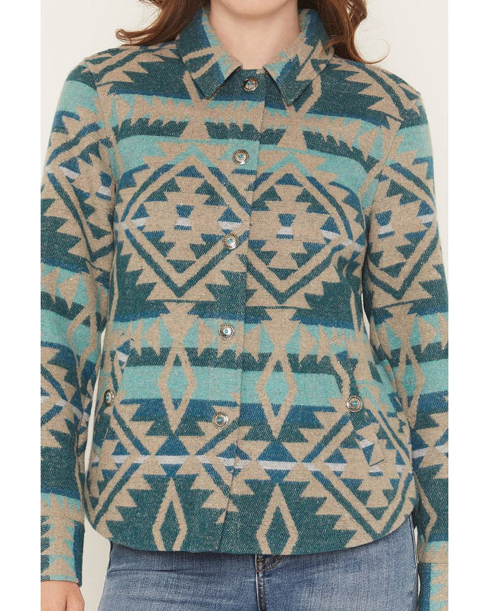 Turquoise