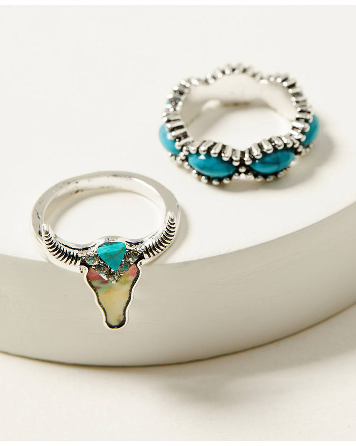 Turquoise