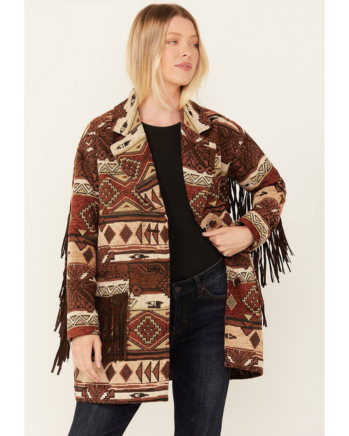Medium Brown