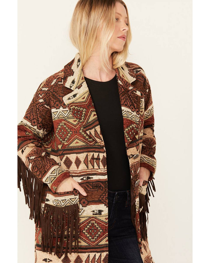 Medium Brown