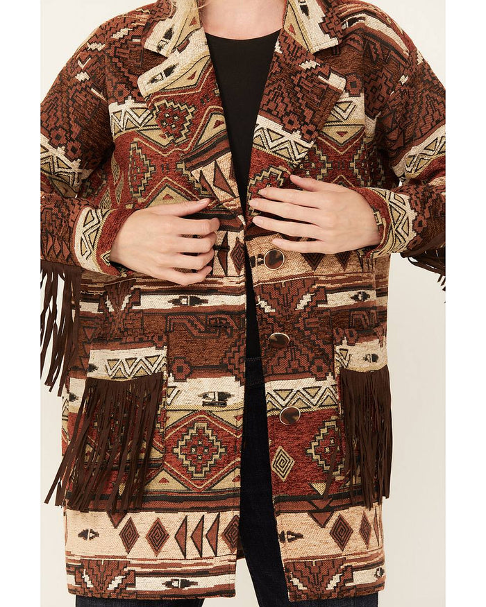 Medium Brown