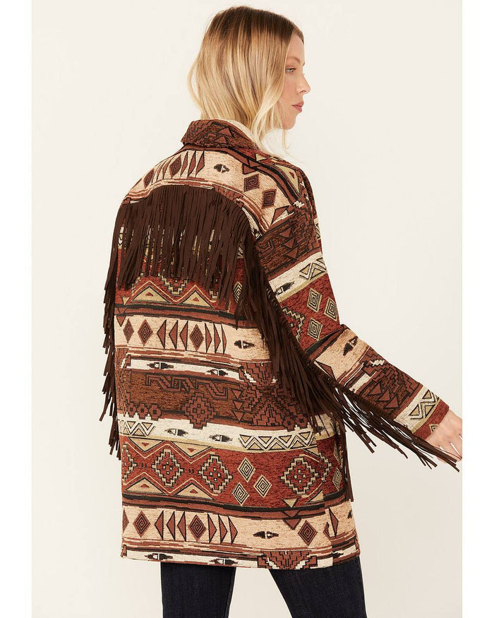 Medium Brown