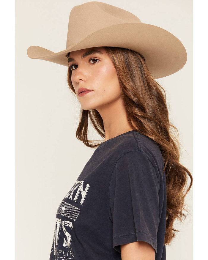 Women's Western Roots Short Sleeve Graphic Tee
