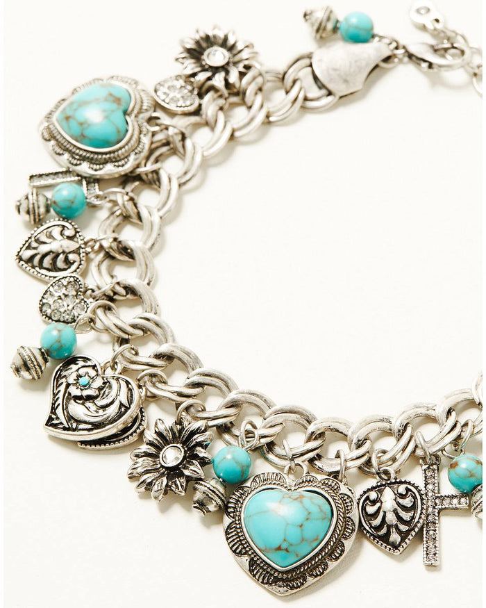 Turquoise