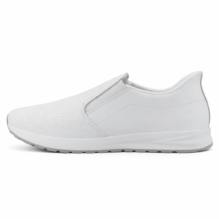 Zapatilla Blanco Mujer Urbano Chalada Vitaon Zapatillas Chalada