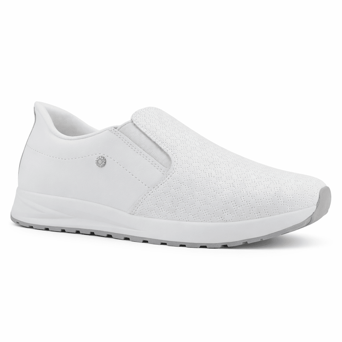 Zapatilla Blanco Mujer Urbano Chalada Vitaon Zapatillas Chalada
