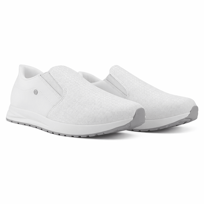 Zapatilla Blanco Mujer Urbano Chalada Vitaon Zapatillas Chalada