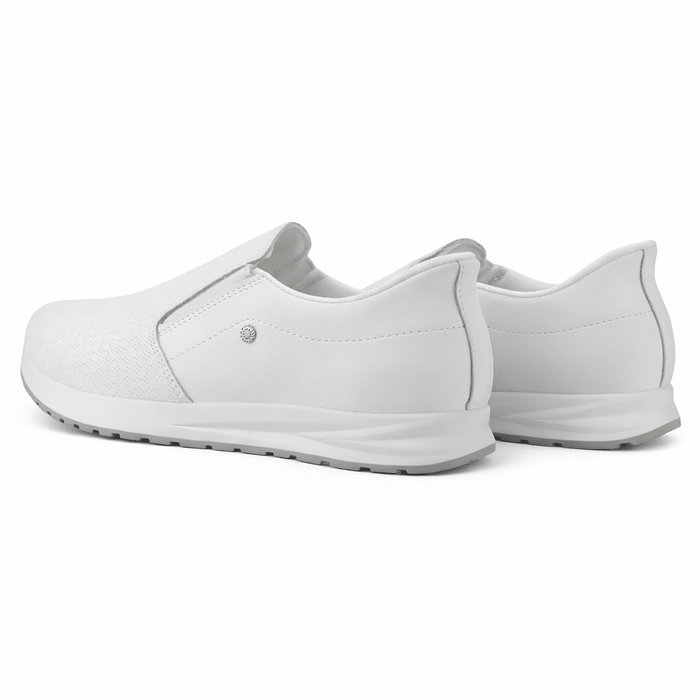 Zapatilla Blanco Mujer Urbano Chalada Vitaon Zapatillas Chalada