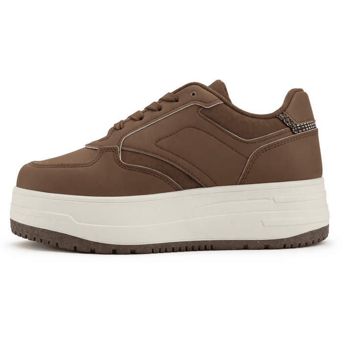Zapatilla Café Mujer Urbano Chalada Mitsu Zapatillas Chalada
