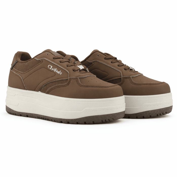 Zapatilla Café Mujer Urbano Chalada Mitsu Zapatillas Chalada
