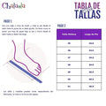 Zapatilla Chalada Mujer Clu-11 Negro Urbano Zapatillas Urbanas Chalada