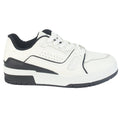 Zapatilla Chalada Mujer Joker-3 Blanco N Urbano Zapatillas Chalada