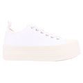 Zapatilla Mujer Chalada Gali-1 Blanco Urbano Zapatillas Chalada