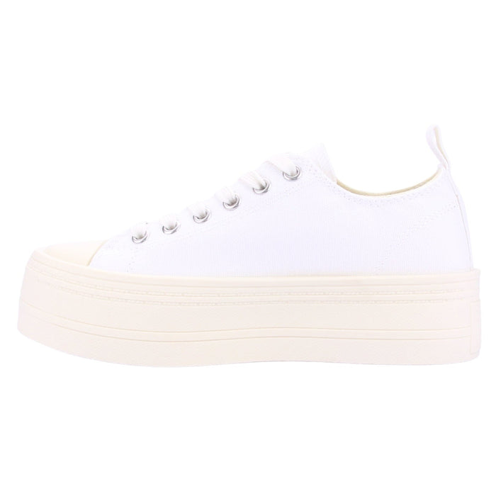 Zapatilla Mujer Chalada Gali-1 Blanco Urbano Zapatillas Chalada