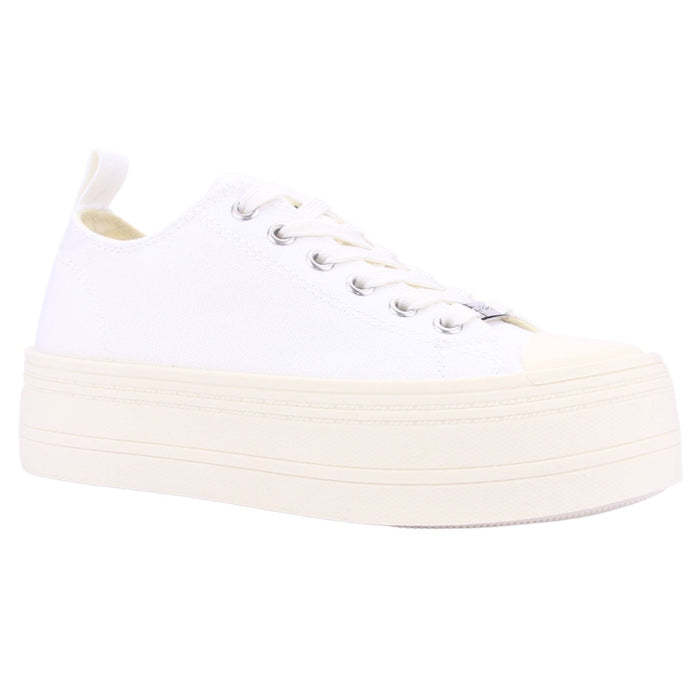 Zapatilla Mujer Chalada Gali-1 Blanco Urbano Zapatillas Chalada