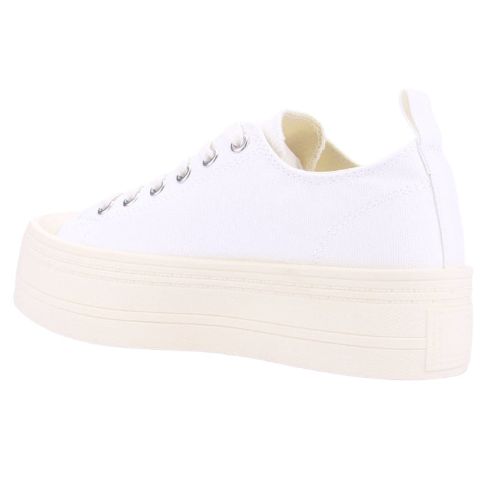 Zapatilla Mujer Chalada Gali-1 Blanco Urbano Zapatillas Chalada