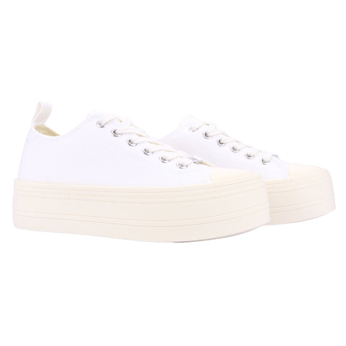 Zapatilla Mujer Chalada Gali-1 Blanco Urbano Zapatillas Chalada