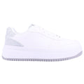 Zapatilla Mujer Chalada Java-1 Blanco Urbano Zapatillas Chalada