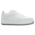 Zapatilla Mujer Chalada Java-2 Blanco Urbano Zapatillas Chalada