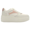 Zapatilla Mujer Chalada Memphi-9 Beige Urbano Zapatillas Chalada