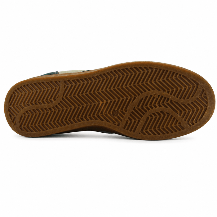 Zapatilla Mujer Chalada Pita-3 Verde Urbano Zapatillas Chalada