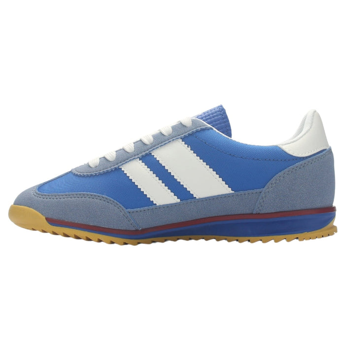 Zapatilla Mujer Urbano Azul Chalada Viti-2 Zapatillas Chalada