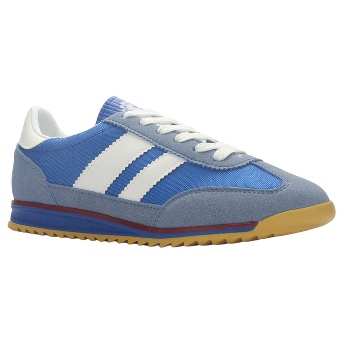 Zapatilla Mujer Urbano Azul Chalada Viti-2 Zapatillas Chalada
