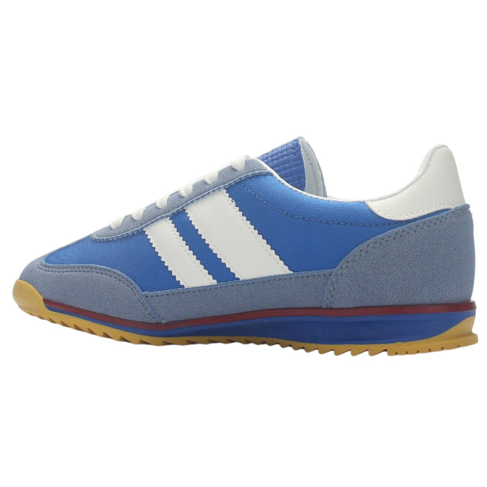 Zapatilla Mujer Urbano Azul Chalada Viti-2 Zapatillas Chalada