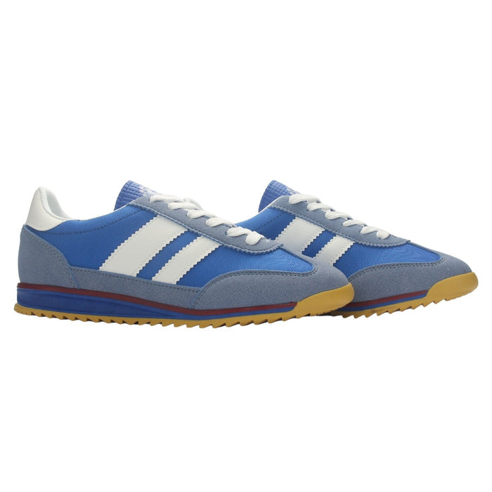 Zapatilla Mujer Urbano Azul Chalada Viti-2 Zapatillas Chalada