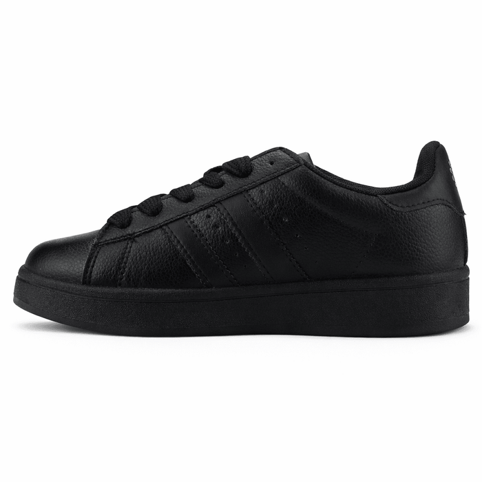 Zapatilla Negro Mujer Urbano Chalada Annie Zapatillas Chalada