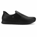 Zapatilla Negro Mujer Urbano Chalada Vitaon Zapatillas Chalada