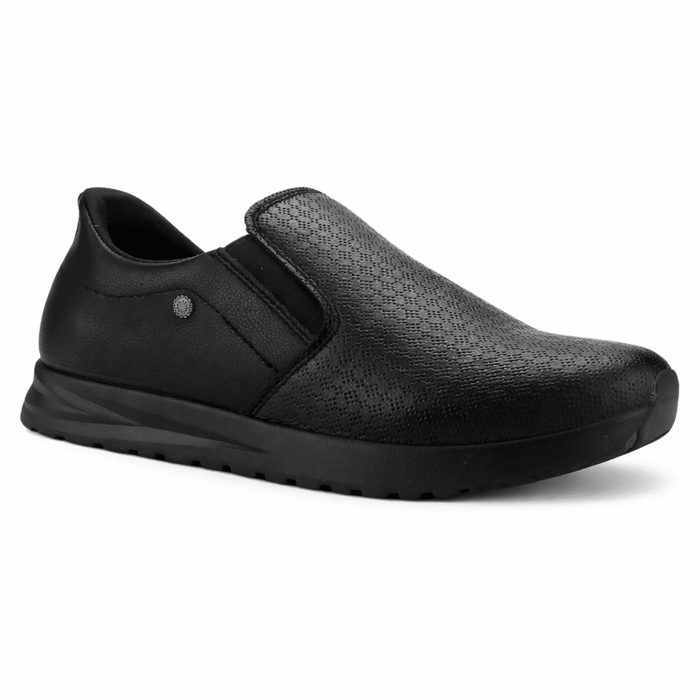Zapatilla Negro Mujer Urbano Chalada Vitaon Zapatillas Chalada