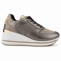 Zapatilla Pewter Mujer Urbano Chalada Bolkinew Zapatillas Chalada