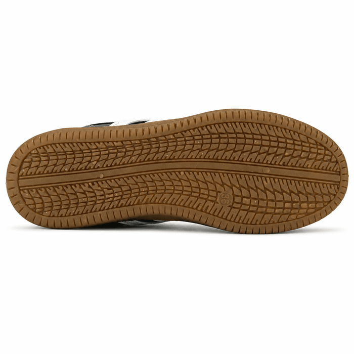 Zapatilla Verde Mujer Urbano Chalada Aru Zapatillas Chalada