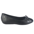 Zapato Chalada Mujer Oslo-96 Negro Casual Zapatos Planos Comfort Chalada