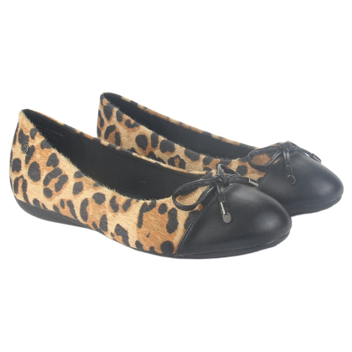 Zapato Chalada Mujer Oslo-97 Print Casual Zapatos Planos Comfort Chalada