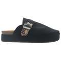 Zapato mujer Casual Negro Chalada Risco-3 Tacones Bajos Chalada