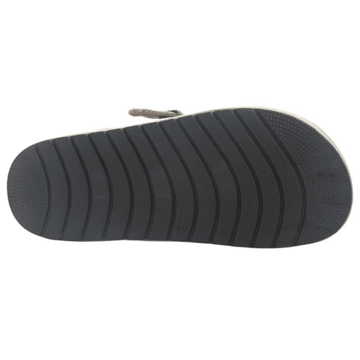 Zapato mujer Casual Negro Chalada Risco-3 Tacones Bajos Chalada