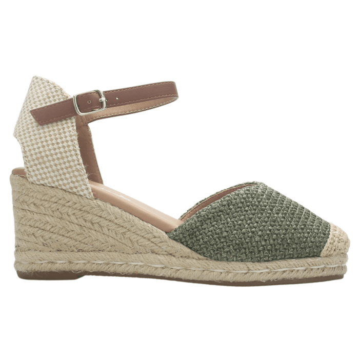 Zapato mujer Casual Oliva Chalada Penny-3 Tacones Altos Chalada