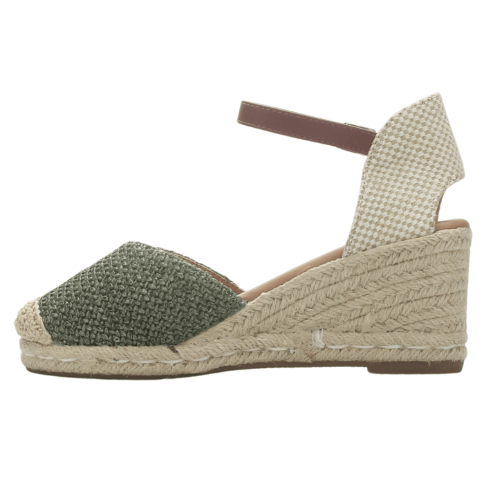 Zapato mujer Casual Oliva Chalada Penny-3 Tacones Altos Chalada