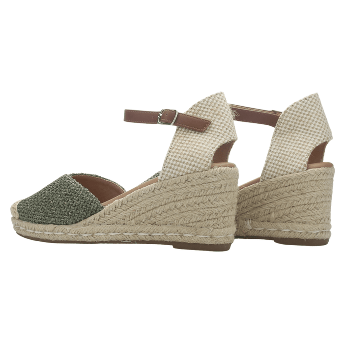 Zapato mujer Casual Oliva Chalada Penny-3 Tacones Altos Chalada