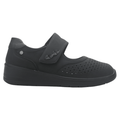 Zapato Mujer Chalada Ditter-3 Negro Casual Tacones Bajos Chalada