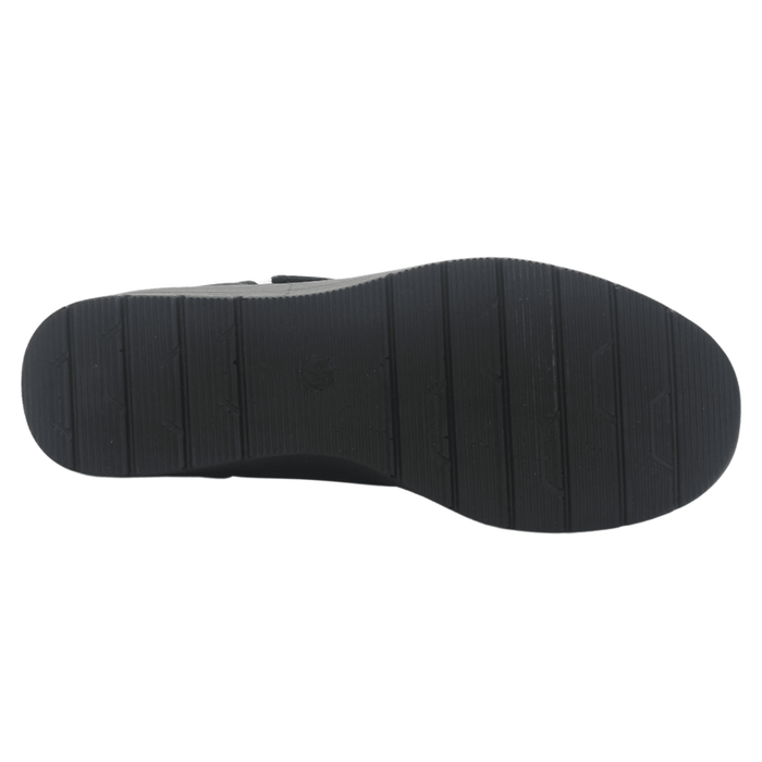 Zapato Mujer Chalada Ditter-3 Negro Casual Tacones Bajos Chalada