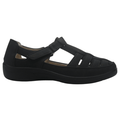 Zapato Mujer color Negro Casual Chalada Deco-14 Zapatos planos Chalada