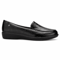 Zapato Negro Mujer Casual Chalada Denzen Zapatos planos Chalada